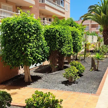 Casa Malika Appartement