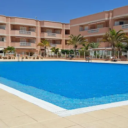 Casa Malika Apartment