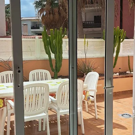 Appartement Casa Malika