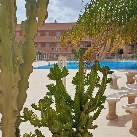 Appartement Casa Malika *