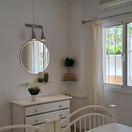 Casa Malika Apartment