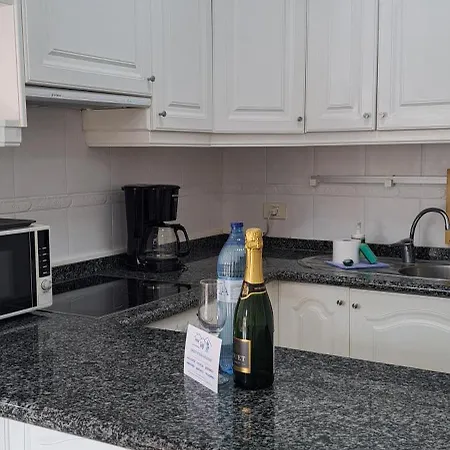 Appartement Casa Malika