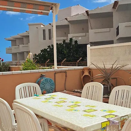Casa Malika Appartement *