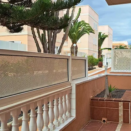 Appartement Casa Malika *