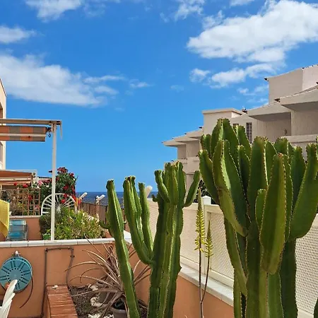 Casa Malika Appartement