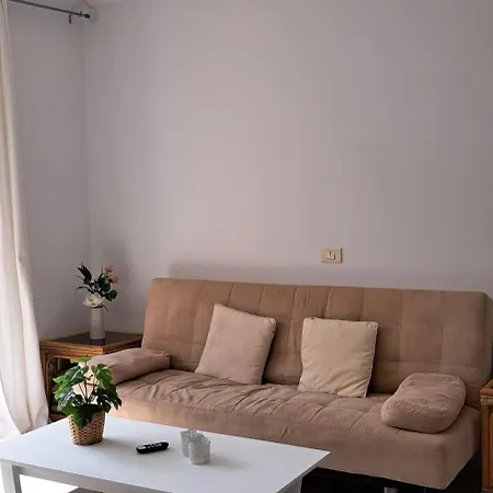 Apartman Casa Malika