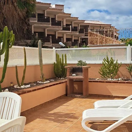 Apartman Casa Malika *