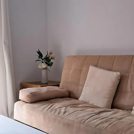 Casa Malika Apartment *