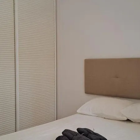 Apartman Casa Malika *
