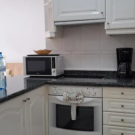 Appartement Casa Malika Costa Del Silencio