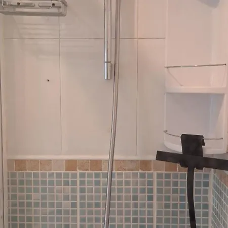 Casa Malika Appartement