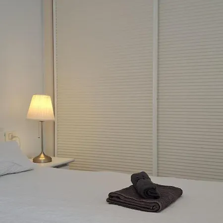 Apartment Casa Malika