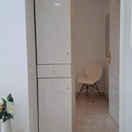 Casa Malika Apartment *