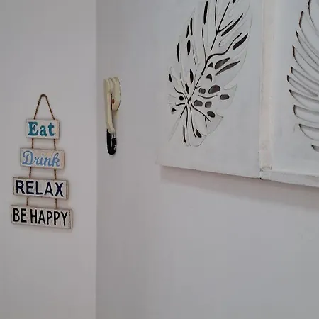 Appartement Casa Malika Costa Del Silencio
